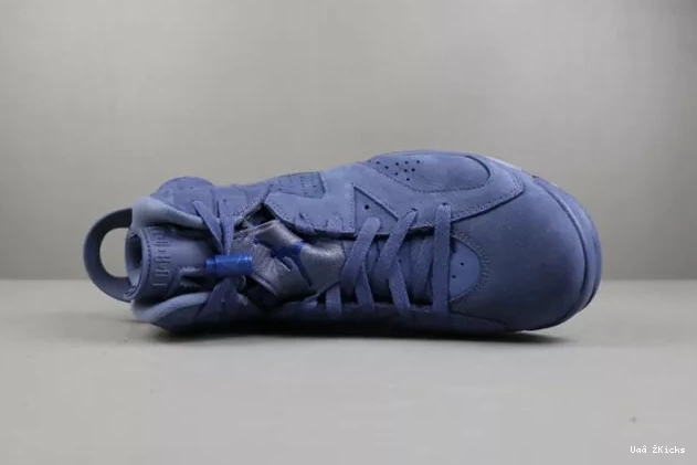 Jimmy Butler 3818 Diffused 384664- Air Jordan SmartChoice Blue 6 640 0616